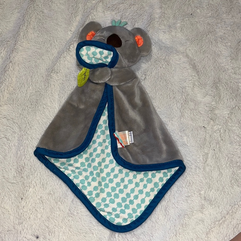 (3 for $10) koala lovey 🐨